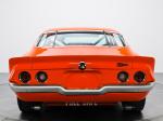 Chevrolet Camaro Z28 Trans Am Race Car 1970 года